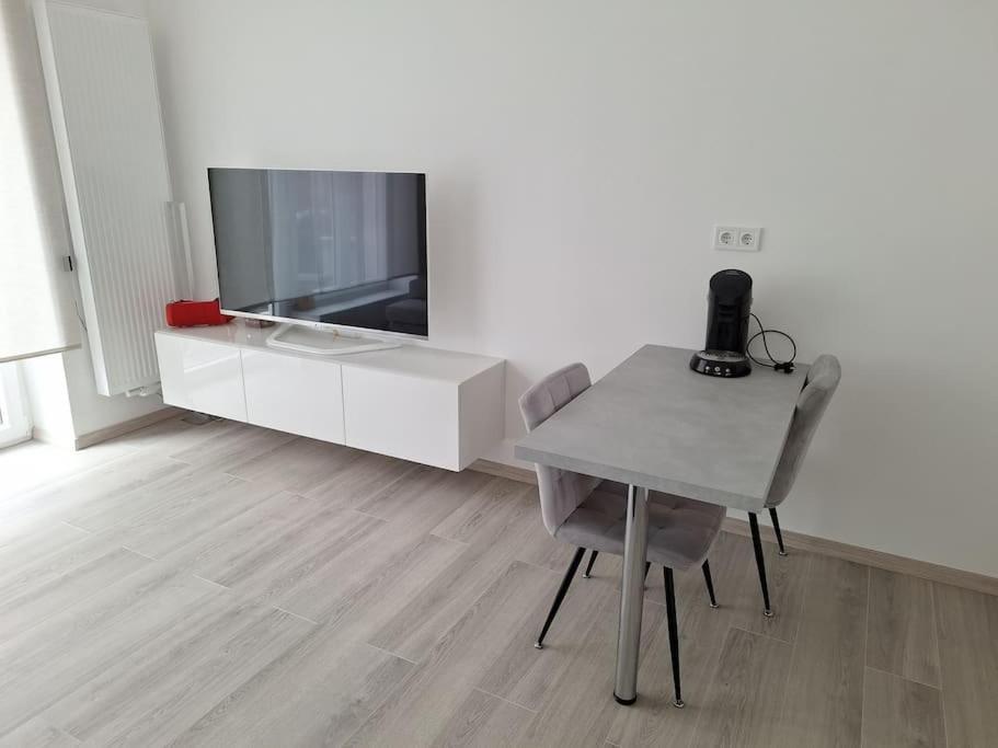 Kleines City Apartment Schweinfurt Extérieur photo