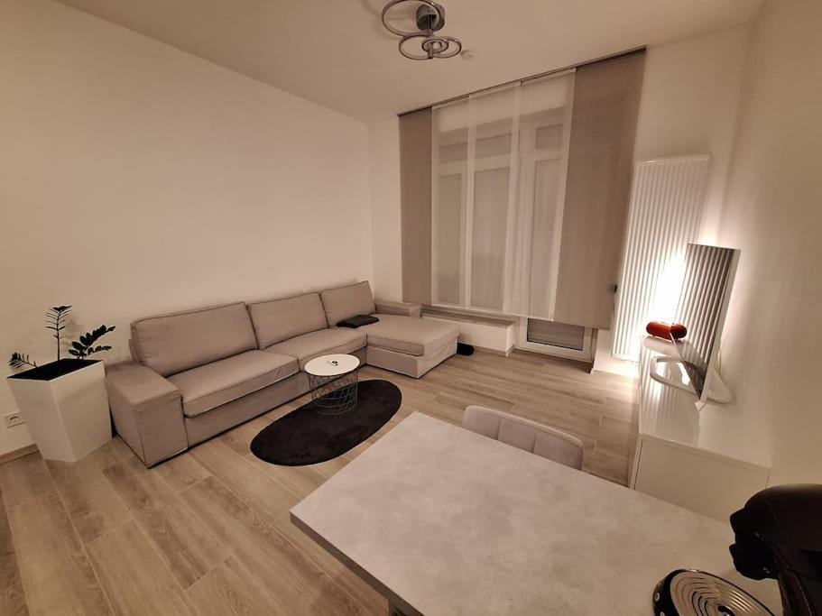 Kleines City Apartment Schweinfurt Extérieur photo
