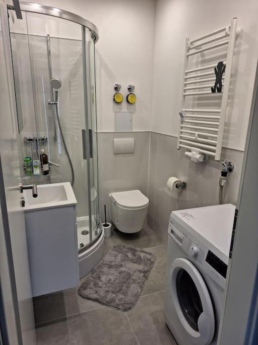 Kleines City Apartment Schweinfurt Extérieur photo