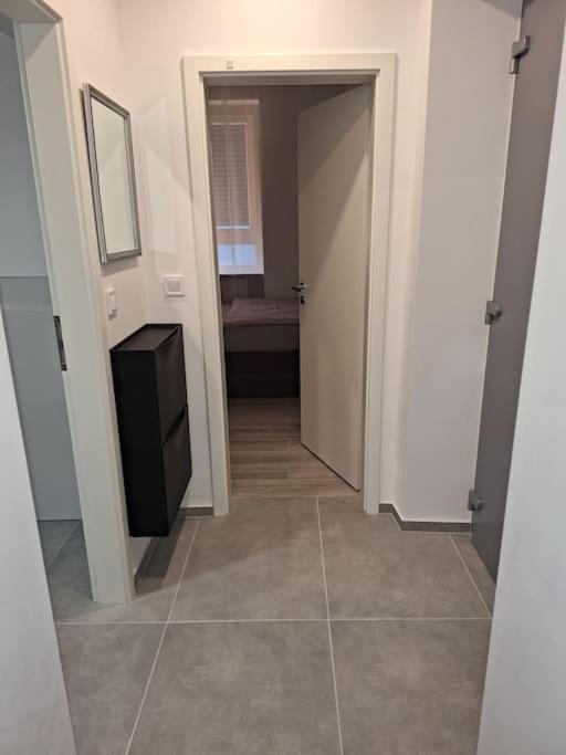 Kleines City Apartment Schweinfurt Extérieur photo