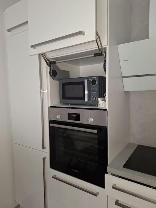 Kleines City Apartment Schweinfurt Extérieur photo