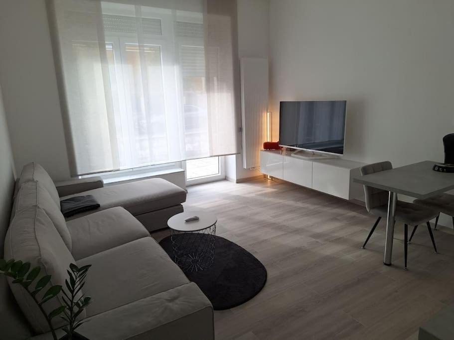 Kleines City Apartment Schweinfurt Extérieur photo