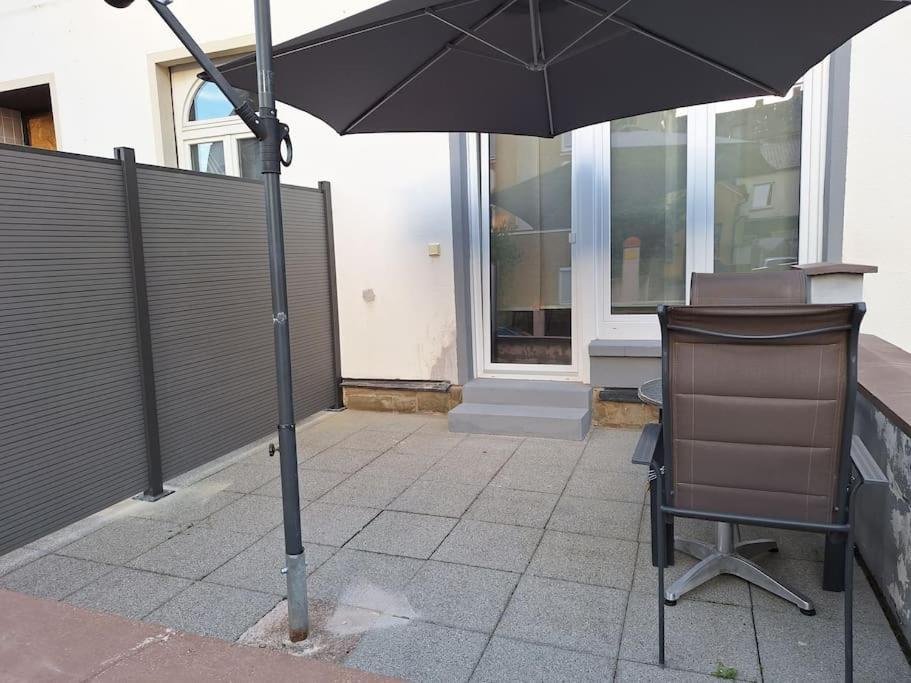 Kleines City Apartment Schweinfurt Extérieur photo