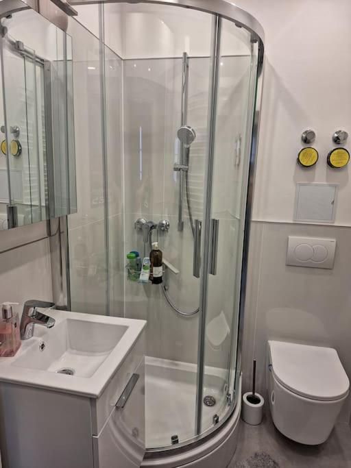 Kleines City Apartment Schweinfurt Extérieur photo